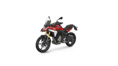 F 450 GS