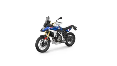 BMW F 450 GS