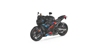 BMW M 1000 R